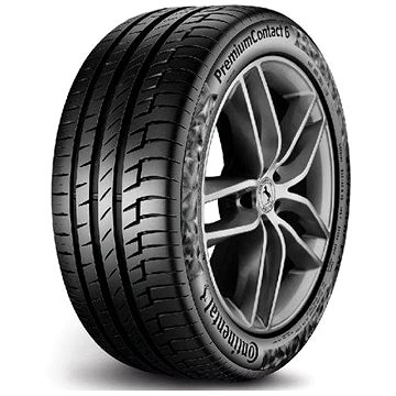 

Continental Premiumcontact 6 225/45 R18 95V XL Letní