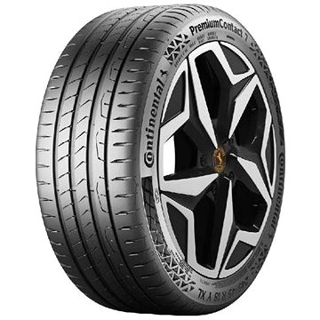 

Continental Premiumcontact 7 275/45 R20 110Y XL Letní