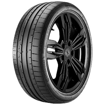 

Continental Sportcontact 6 285/40 R22 110Y XL Letní