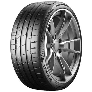 

Continental Sportcontact 7 235/45 R19 95Y Letní