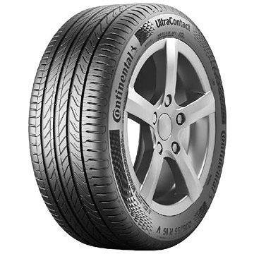 

Continental Ultracontact 205/55 R19 97V XL Letní