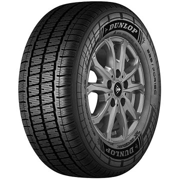 

Dunlop Econodrive As 205/65 R16 107/105T Celoroční