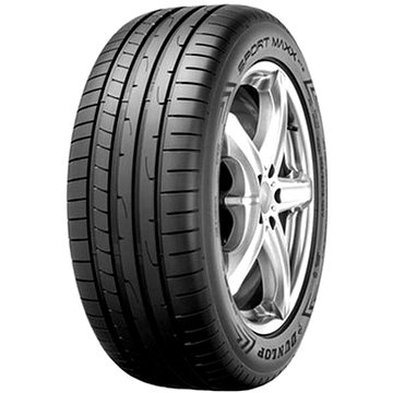 

Dunlop Sp Sport Maxx Rt 2 Suv 255/50 R20 109Y XL Letní