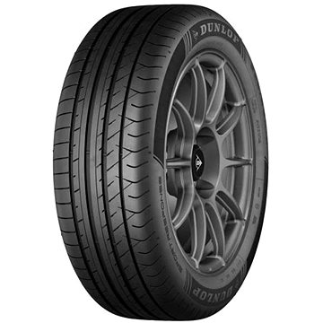 

Dunlop Sport Response 235/55 R18 100V Letní