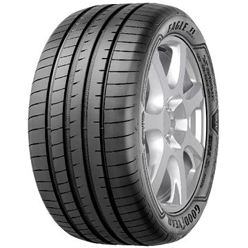 

Goodyear Eagle F1 Asymmetric 3 Suv 255/50 R19 107W XL Letní