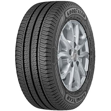 

Goodyear Efficientgrip Cargo 2 215/60 R17 109T C Letní