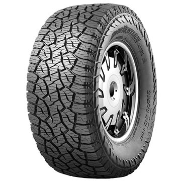 

Kumho Road Venture At52 265/65 R17 112T Celoroční