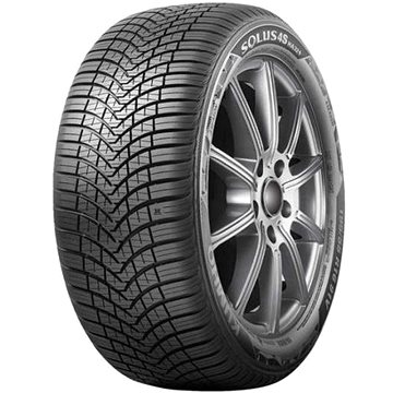 

Kumho Solus 4S Ha32+ 225/45 R18 95W XL Celoroční