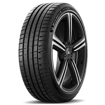 

Michelin Pilot Sport 5 215/40 R17 87Y XL Letní