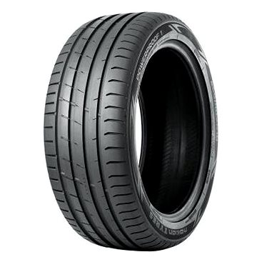 

Nokian Tyres Powerproof 1 235/45 R18 98Y XL Letní