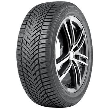 

Nokian Tyres Seasonproof 1 165/60 R15 77H Celoroční