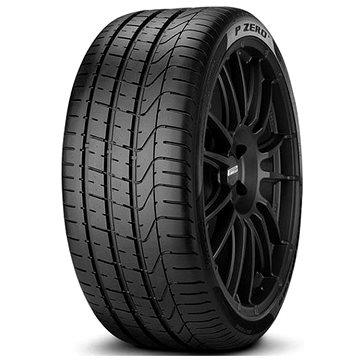

Pirelli P Zero 265/40 R22 106Y XL Jlr Letní