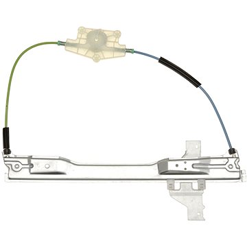 

SCHNEIDER stahovačka pravá pro Citroen C4 11/2004-11/2010