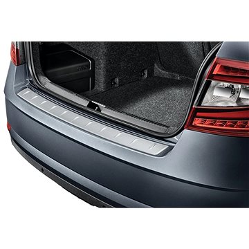 

Škoda ochranná lišta nákladové hrany Octavia III Combi