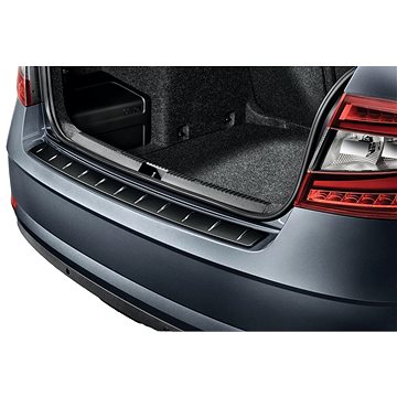 

Škoda ochranná lišta nákladové hrany Škoda Octavia III Combi