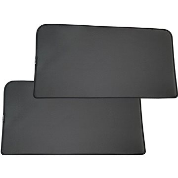 

X-SHADES přesné protisluneční clony do auta, Fiat 500L, 2012-2022