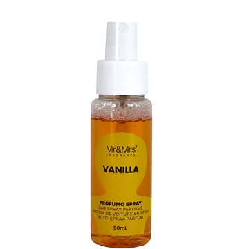 

Mr&Mrs Fragrance Cesare Spray Vanilla