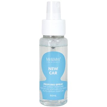 

Mr&Mrs Fragrance Cesare Spray New Car