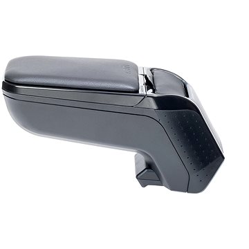

RATI Armster 2 s adaptérem, černá, Škoda Rapid, 2012-2019