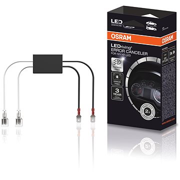 

LEDriving Error Canceler H7, LEDEC02