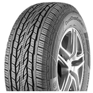 

Continental ContiCrossContact LX 2 255/70 R16 XL SL,FR 111 T