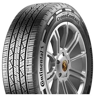

Continental CrossContact H/T 235/55 R18 XL SL,FR 100 V