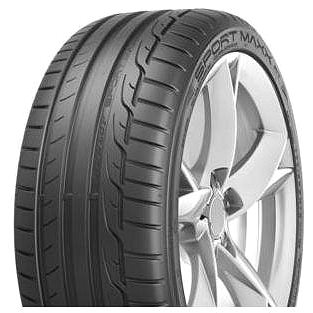 

Dunlop SP Sport Maxx RT 2 SUV 225/55 R19 FR 99 V