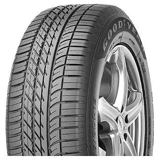 

Goodyear Eagle F1 All Terrain 235/55 R19 XL J,LR 105 W
