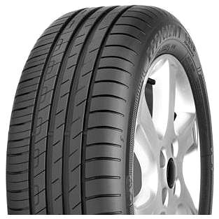 

Goodyear Efficientgrip Performance SUV 245/40 R20 XL VOL 99 V