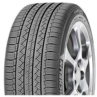 

Michelin Latitude Tour HP 255/55 R18 XL N2 109 V