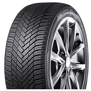 

Nexen N*Blue 4Season 2 235/60 R18 XL 107 V