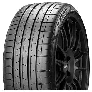 

Pirelli P-Zero LS 245/40 R21 XL VOL,FR 100 V