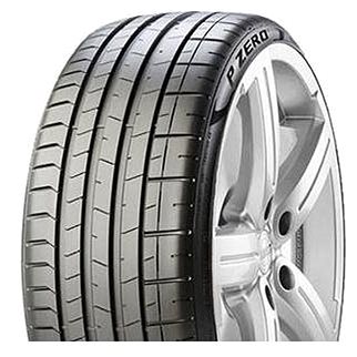 

Pirelli P-Zero SC 305/40 R20 XL *,FR,elt 112 Y