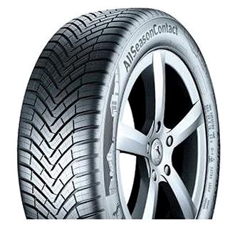 

Continental AllSeason Contact 255/50 R19 XL FR 107 H
