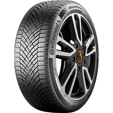 

Continental AllSeason Contact 2 195/60 R18 XL 96 H
