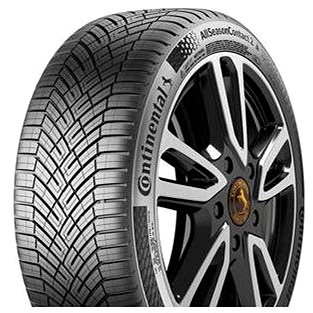 

Continental AllSeason Contact 2 235/45 R20 XL FR 100 W