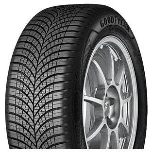 

Goodyear Vector 4Seasons G3 245/45 R19 XL 102 H