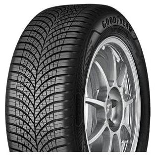 

Goodyear Vector 4Seasons G3 255/35 R18 XL FR 94 Y