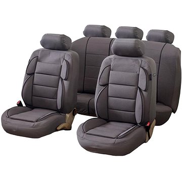 

Cappa Perfetto YL Dacia Sandero, šedé