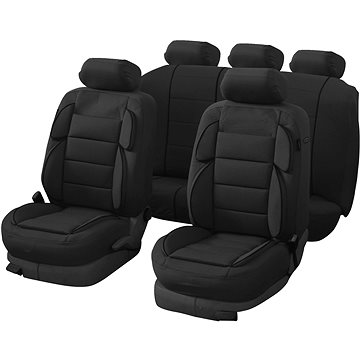 

Cappa Perfetto YL Kia Sportage, černé