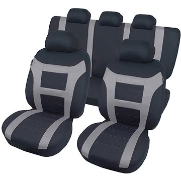 

Cappa Perfetto EL Dacia Duster, šedé