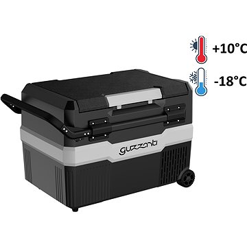 

Guzzanti GZ 45D