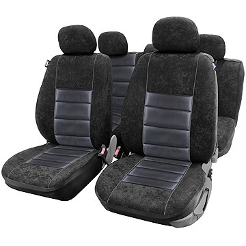 

Cappa Perfect-Fit SP Dacia Duster, antracitové