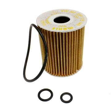 

ŠKODA Nástavec filtru s těsněním 03P115562, originál