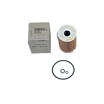 

ŠKODA Nástavec filtru s těsněním 03L115562, originál