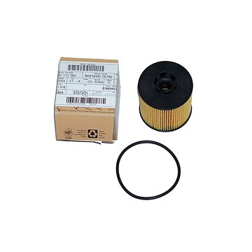 

ŠKODA Nástavec filtru s těsněním 03C115562, originál