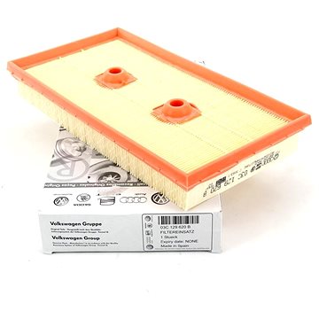 

ŠKODA vložka vzduchového filtru 0746052673877, originál