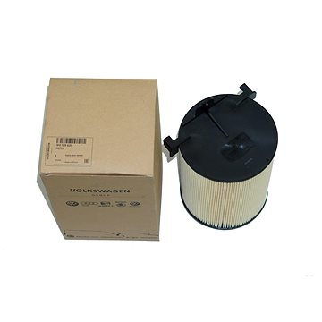 

ŠKODA vložka vzduchového filtru 1F0129620, originál