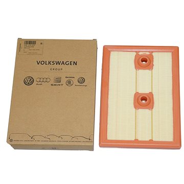 

ŠKODA vložka vzduchového filtru 04E129620, originál
