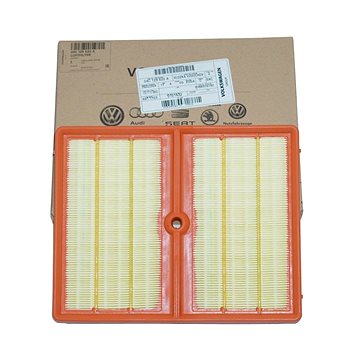 

ŠKODA vložka vzduchového filtru 04C129620A, originál